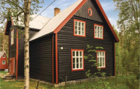 Five-Bedroom Holiday Home in Engerdal